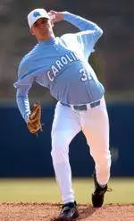 Wednesday's Baseball Game at Charlotte Broadcast by AM-1360 WCHL