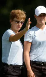 Austin Is Runner-Up At LPGA T&CP Championship