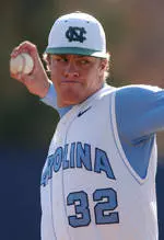 Sixth-ranked Tar Heels Host Elon Wednesday