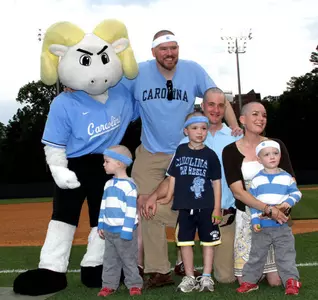 Vs. Cancer Foundation To Raise Funds at Spring Game