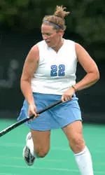 UNC Completes Winning Weekend With Senior Day Shutout