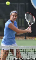 No. 7 Tar Heels Head Back To NCAA Round Of 16