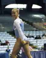 Christine Robella Sets New Carolina Record At Nationals