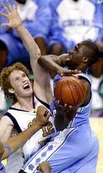 Lucas: Sit and Wonder