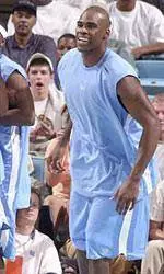 Jamison Continues to Fill Void Left in Charlotte by the Hornets