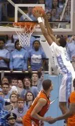 Lucas: UNC Basketball Mailbag