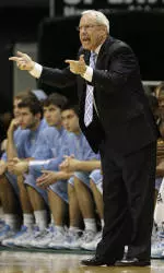 Lucas: The Sudoku Solution