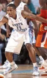 Lucas: Pushing And Pulling