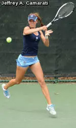 No. 8 Carolina Advances To ACC Final With 4-3 Win