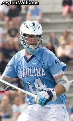 Flanagan Named One Of 20 Candidates For Lowe's Senior Class Award