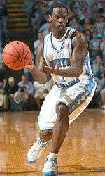 Lucas: What You Wished For