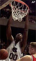 Haywood, Heels Hammer Terps, 75-63