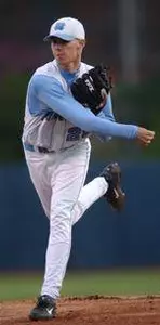 Bard Chosen for USA Baseball National Team Trials