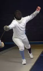 Tar Heels Tested At Harvard Invitational