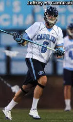 Tar Heels & Terps Ready For First Round Matchup Sunday