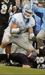 Countdown to Kickoff: The Opening Act