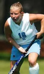 No. 2 Tar Heels Beat No. 8 Penn State, 3-2