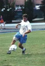 Carrieri Named ACC Player of the Week