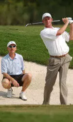 Carolina Men's Golf Team Inks Two Recruits