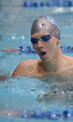 North Carolina Sweeps Duke In Swimming & Diving