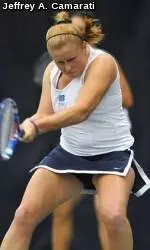 Featherston, De Bruycker Advance In Vegas, Palm Springs