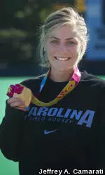 Falgowski Nominated For Prestigious FIH Award