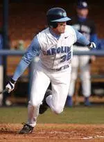 Adams' Walk-Off Homer Lifts Tar Heels Past High Point, 9-7