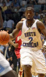 Felton Named Hardee's Student-Athlete of the Week