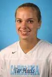 Carolina Waterscapes and ACC Player Of The Week: Lindsay Tarpley