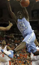 Lucas: Living History