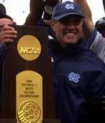 Carolina Moves Into Second In Sears Cup Race