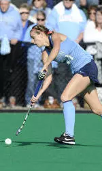 Maryland Tops UNC In Double OT To Take Title