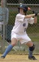 Carolina Pushes Win Streak To 15 With Sweep Over Appalachian State