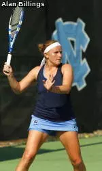 No. 11 Carolina Takes Care Of NC State, 6-1