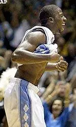Lucas: Doherty, Tar Heels Show Composure