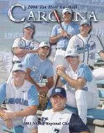 Carolina Baseball Outlook
