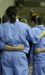 Tar Heels Sign Three Standout Gymnasts for 2009-10