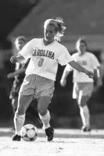 Carolina Legend Debbie Keller