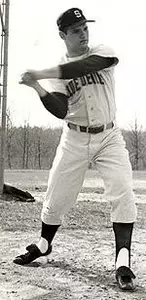 EXTRA POINTS SPECIAL: John Bunting: The Early Days