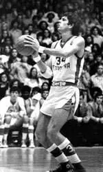 Bobby Jones Elected to Greater Charlotte Sports Hall of Fame