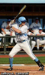 Tar Heels Fall In Midweek Tilt To UNC Greensboro