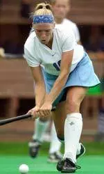 Tar Heels Earn Academic Honor