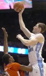 Zeller Earns Academic All-District Honor