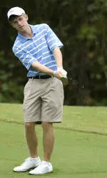 Tar Heel Golfer Michael McGowan Bows Out At U.S. Amateur