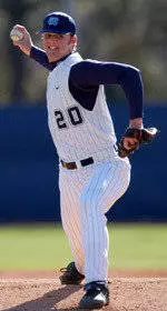 No. 4 Carolina Falls to Michigan, 1-0