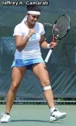 No. 11 Tar Heels Top No. 8 Virginia, 4-3