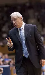 Tar Heels And Wolfpack Basketball Game To Be Televised In China