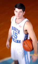 Senior appreciation: Charlie Everett