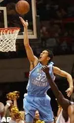 Tar Heel Strength/Conditioning Records