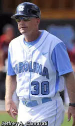 Carolina Closes Road Slate At UNC Asheville